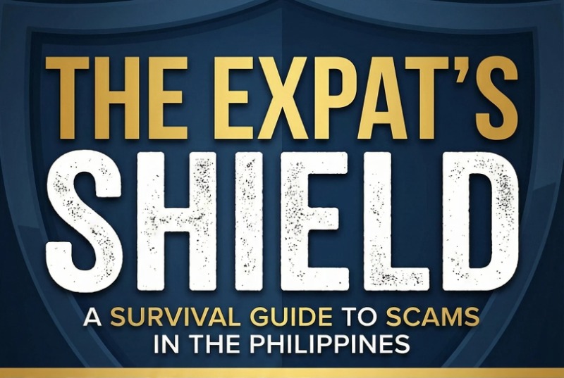Guide to avoiding scams in the Philippines