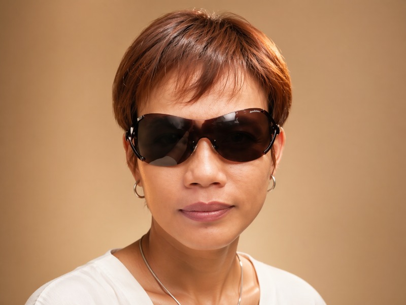 Lerma Moore, Move2Bohol Relocation Consultant